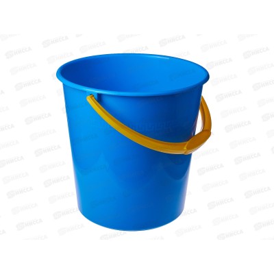 Ведро 15л мерное синее *12 ИНТ Ведро 15л мерное синее *12 ИНТ