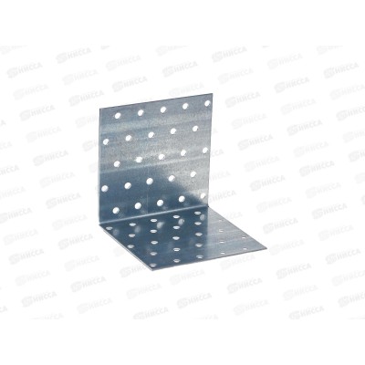 Уголок крепёжный 100*100*100 равносторонний Госкреп *50 Уголок крепёжный 100*100*100 равносторонний Госкреп *50