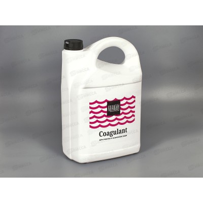 Коагулянт Aqua Health 10кг *75 5450