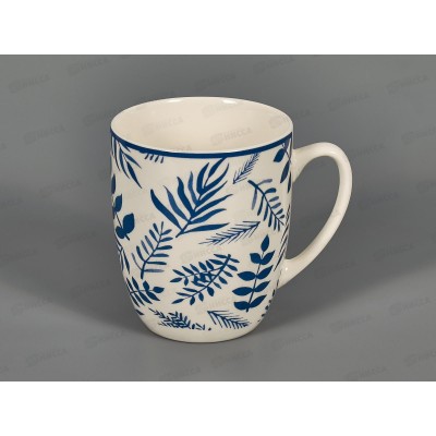 Кружка H230720A14-MG 400мл Кружка H230720A14-MG 400мл