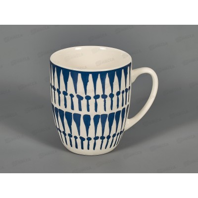 Кружка H230720A17-MG 400мл Кружка H230720A17-MG 400мл