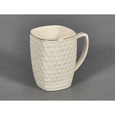 Кружка Снежная королева 340мл CS557309-A квадрат 267769/749180 Кружка Снежная королева 340мл CS557309-A квадрат 267769/749180