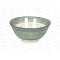 Салатник H328-BL 16см 700мл Rustic grey