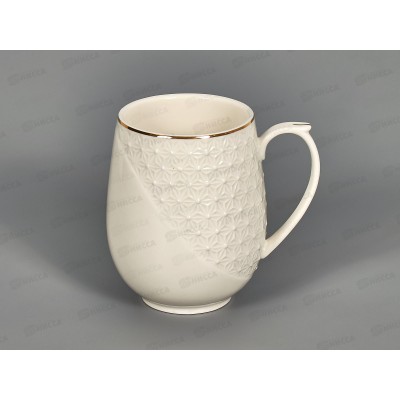 Кружка Снежная королева 330мл CS557611-A круг 261188/749302 Кружка Снежная королева 330мл CS557611-A круг 261188/749302