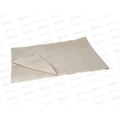 Подстилка ковер &quotСкрутка&quot 150*50 &quot белый 11101