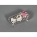 Корректирующая лента MECHU 5мм*6м 41266 *18 Корректирующая лента MECHU 5мм*6м 41266 *18
