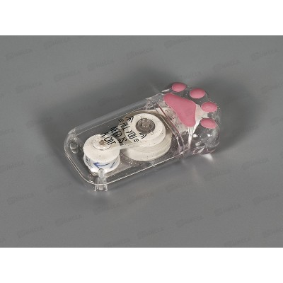 Корректирующая лента MECHU 5мм*6м 41266 *18 Корректирующая лента MECHU 5мм*6м 41266 *18