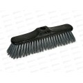 Щетка для пола HP-DF02 110см пластик H.P. без черенка Щетка для пола HP-DF02 110см пластик H.P. без черенка