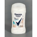 РЕКСОНА дезодорант стик 50мл Минеральная пудра *6/30