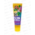 SUN SCREEN Солнцезащитный крем 50 SPF 75мл *16