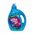 MC Was гель концентрат для стирки Kinder 3л *4 MC Was гель концентрат для стирки Kinder 3л *4