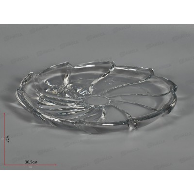 Блюдо Sakura Eleanor 31см SK18861700W в подарочной упаковке Блюдо Sakura Eleanor 31см SK18861700W в подарочной упаковке