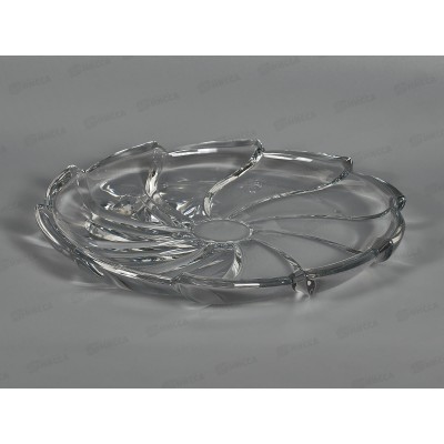 Блюдо Sakura Eleanor 31см SK18861700W в подарочной упаковке