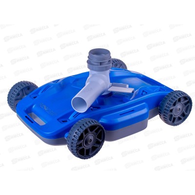 Пылесос автоматический для бассейна 58665 Bestway Пылесос автоматический для бассейна 58665 Bestway