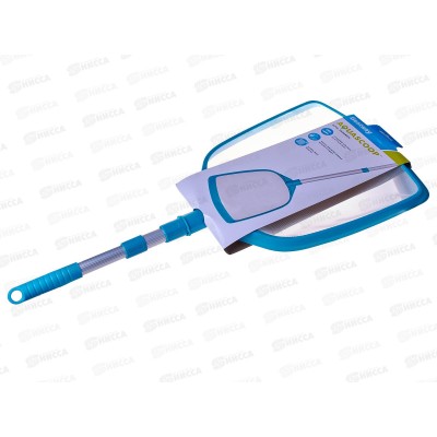 Сачок для сбора мусора в воде 58635 BESTWAY *12 Сачок для сбора мусора в воде 58635 BESTWAY *12