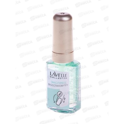 Lavelle nail care Экспресс восстановитель ногтей Nail Restore 6мл Lavelle nail care Экспресс восстановитель ногтей Nail Restore 6мл