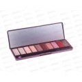 LavelleСollection Тени для век Precious sand cover 01 Pink-beige