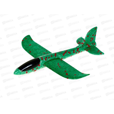 Запускалка &quotСамолёт&quot (24х22см) СЗ-2332  *10