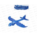 Запускалка "Самолёт дракон" (48х46см) СЗ-2331  *10