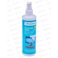 Спрей OfficeClean для пластиковых поверхностей 250мм, 307367 *24 Спрей OfficeClean для пластиковых поверхностей 250мм, 307367 *24
