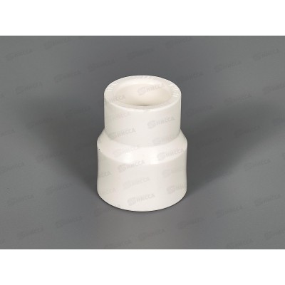 Переходник PP-R ВН/НР белый 32-20 Jakko *50/600 Переходник PP-R ВН/НР белый 32-20 Jakko *50/600