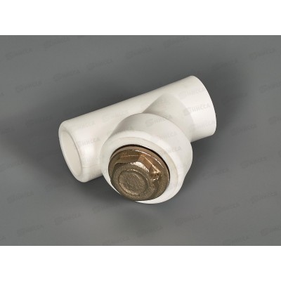 Фильтр PP-R внутренний  белый 25x3/4" Jakko *10/30 Фильтр PP-R внутренний  белый 25x3/4" Jakko *10/30