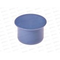 Заглушка канализационная серая 50 Jakko *270