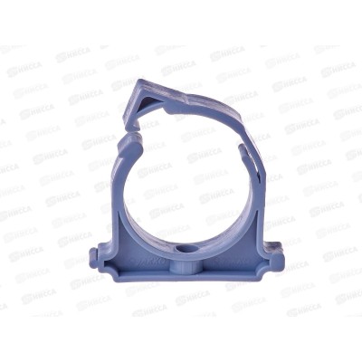 Клипса канализационная серая  50 Jakko *300