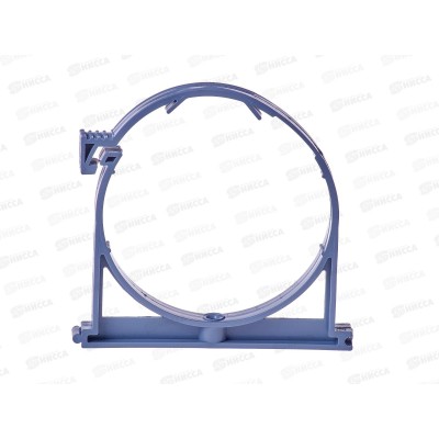 Клипса канализационная серая 110 Jakko *136