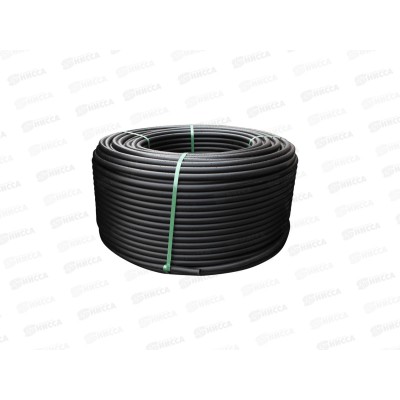 Труба ПЭ для воды  20 SDR11  HDPE 100  PN16 Jakko *50