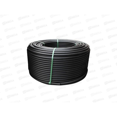 Труба ПЭ для воды 20 SDR11 HDPE 100 PN16 Jakko *100 Труба ПЭ для воды 20 SDR11 HDPE 100 PN16 Jakko *100