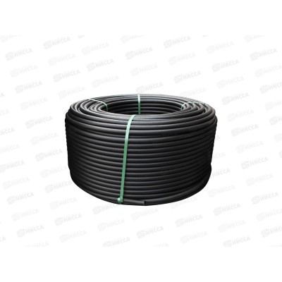 Труба ПЭ для воды  20 SDR11  HDPE 100  PN16 Jakko *200