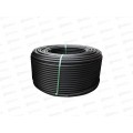 Труба ПЭ для воды  25 SDR13,6  HDPE 100  PN12 Jakko *25