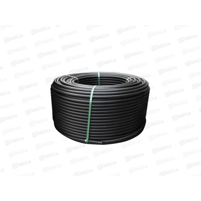 Труба ПЭ для воды  32 SDR17  HDPE 100  PN10 Jakko *25