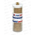 Нить льняная сантехническая  40г  55м Jakko *25