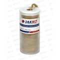Нить льняная сантехническая  80г 110м Jakko *16