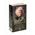 ЭСТЕЛЬ Великая крем-краска для седых волос 9/65 блонд фиол-красный *10 ЭСТЕЛЬ Великая крем-краска для седых волос 9/65 блонд фиол-красный *10