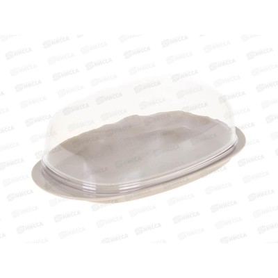 Масленка КРИСТАЛЛ Латте М1126 *24 Масленка КРИСТАЛЛ Латте М1126 *24