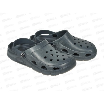 Сланцы женские кроксы ассортимент Ж9 р.36