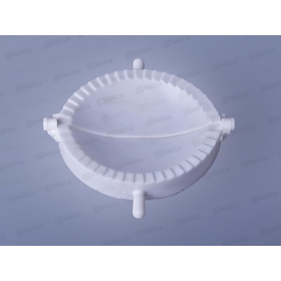 Форма для лепки вареников 12см 1205011 Форма для лепки вареников 12см 1205011