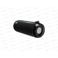 Колонка-Bluetooth 5.3 2*5Вт 1800mAh More Choice BS22 черный