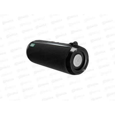 Колонка-Bluetooth 5.3 2*5Вт 1800mAh More Choice BS22 черный Колонка-Bluetooth 5.3 2*5Вт 1800mAh More Choice BS22 черный