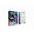 Дата-кабель More Smart USB 3.0A PD 60W быстрая зарядка для Type-C Type-C choice K71Sa TPE 1м, белый