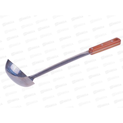 Поварешка для казана узбекская 42*10см деревянная ручка 5153829 Поварешка для казана узбекская 42*10см деревянная ручка 5153829