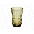 Стакан 350мл &quotЛа-Манш&quot зеленый 7862457