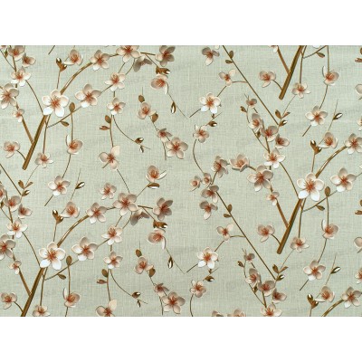 Клеенка Grace ткань с пвх 1,4х20м STS752 112235