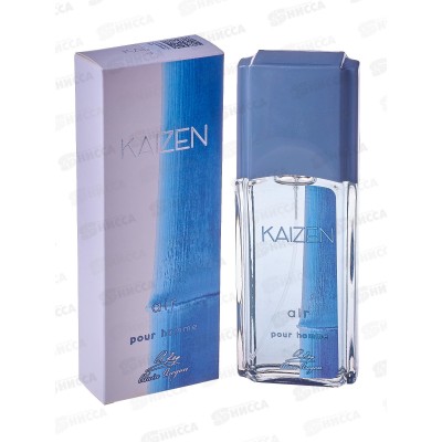 Kaizen Air, туалетная вода 95мл мужская М Kaizen Air, туалетная вода 95мл мужская М