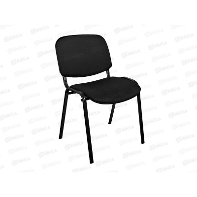 Стул Персона 3, ИЗО м.чер. Песчаник, каркас, кожухи черные