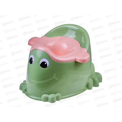 Горшок-игрушка "Lalababy" Фисташковый LA003111050!!! Горшок-игрушка "Lalababy" Фисташковый LA003111050!!!