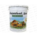 Здоровый Дом 20л деревозащ ср-во Орегон Л-С *1